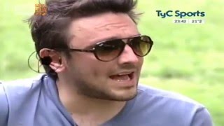 No Te Va Gustar - Chau + A las nueve - Hay Equipo, TyC Sports - 29/11/12