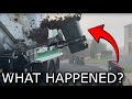 Best Garbage Truck Fails