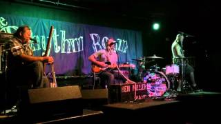 Ben Miller Band - Hurry Up & Wait