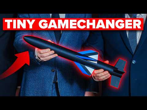 Why Estonia’s Tiny Missile is Russia’s Massive Problem