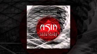 ASIA feat. JOHN PAYNE - Nothing To Lose (originally by UK)
