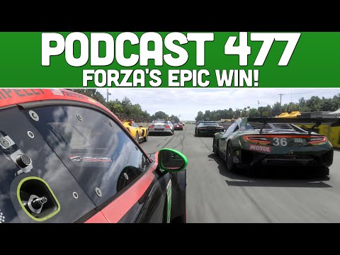 Is New Forza Motorsport Worth the Hype? Unfiltered First Impressions You NEED to Hear!