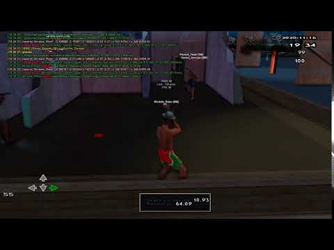 Cheat - [Mindele_Rider] [Kareivis] || [Burrito_Dievas]