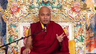 Transforming Your Daily Sufferings II