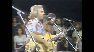 Jimmy Buffett &quot;The Wino And I Know&quot; 1977 Austin City Limits