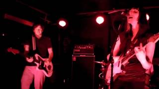 Field Mouse - "Asteroid" at Mercury Lounge on 04/13/12