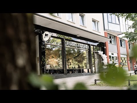 Video 1 PIANO-FISCHER Musikhaus - München