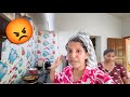 I M Totally Angry On Her B Coz