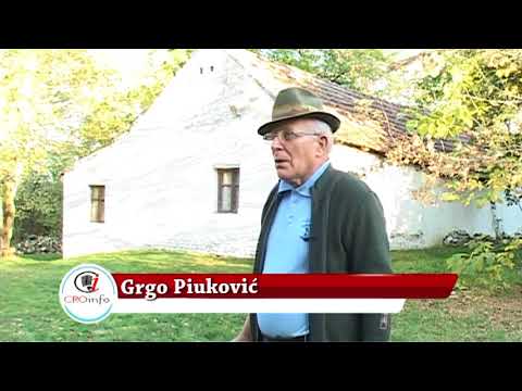 Način gradnje nekadašnjih salaša