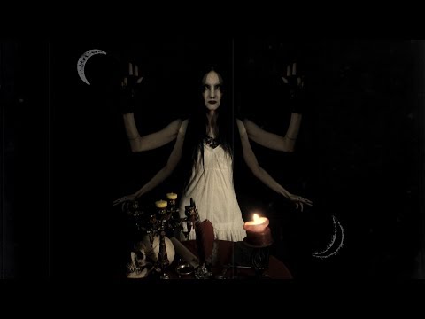 Wraithrest - Path ov the Raven ( Official Video )