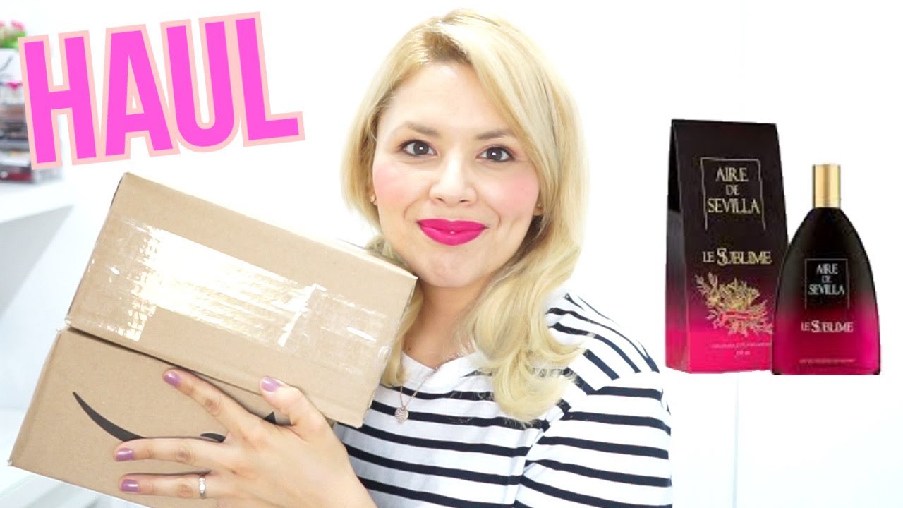 Watch ABRIENDO PERFUMES LOW COST de Equivalencia: Aire de Sevilla, Señora Borde, Más que Perfumes/ DaY_BB Now ABRIENDO PERFUMES LOW COST de Equivalencia: Aire de Sevilla, Señora Borde, Más que Perfumes/ DaY_BB