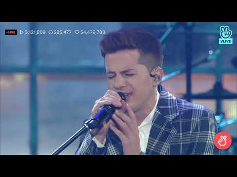 [CHARLIE PUTH X BTS] See You Again, We Don’t Talk Anymore & Fake Love