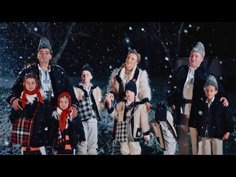 Deti Iuga ❌ Nastacuta Iuga ❌ Alexandru Pop - Gre' ierniță o picat