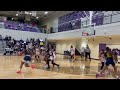 Mascoutah Holiday Dec2022 Tournament Championship highlights…improve to 15-0!!🔥
