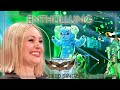 Wer Ist Mülli Müller The Masked Singer ProSieben