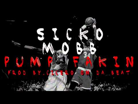 Lil Trav Ft Lil Ceno - Pump Fakin