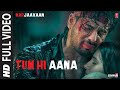 Tum Hi Aana Full Video Marjaavaan Riteish D Sidharth M Tara S Jubin N Payal Dev Kunaal V