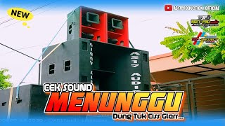 Download lagu CEK SOUND MENUNGGU || SUPER HIGH CLARITY JERNIH MUSIKNYA || REKOMENDASI UNTUK SOUND ANDA mp3 Download lagu CEK SOUND MENUNGGU || SUPER HIGH CLARITY JERNIH MUSIKNYA || REKOMENDASI UNTUK SOUND ANDA mp3