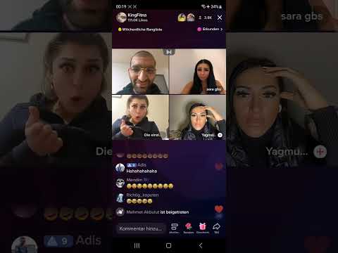 Engelsgesicht 2.1.2023 😂 mit sara gbs & gemüseboy 🤣