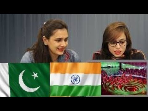 The Kings' "Malhari" Routine Is INSANE - World of Dance 2019 | PAKISTAN REACTION