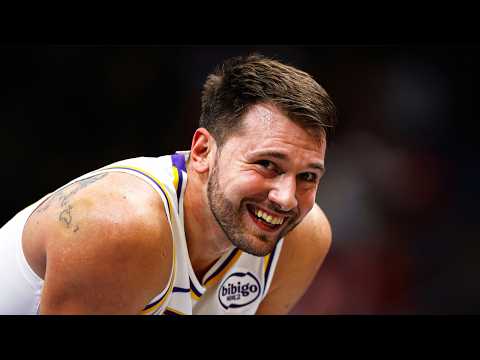 The Mavs Luka Nightmare Just Got Worse