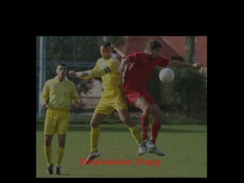 KS ŁOMIANKI vs ORKAN SOCHACZEW 7.11.2009r.
