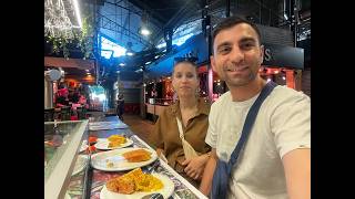 BARSELONA VLOG | Barcelona Gezi Rehberi, Yemek, Konaklama ve Seyahat