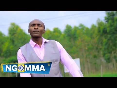 THINA NDURI MIRI BY MR PK (OFFICIAL VIDEO)