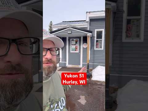 Yukon 51 Video Review