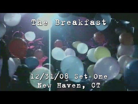 The Breakfast: 2008-12-31 - Toad's Place; New Haven, CT (Set 1)