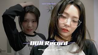 Download lagu (ENG SUB) 녹음은 지옥이야.. l QWER 'SHOW DOWN' Recording Behind The Scenes mp3