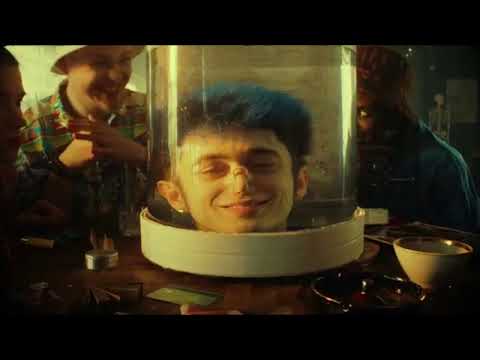 GONE.FLUDD x MAYOT Type Beat  "Boys"