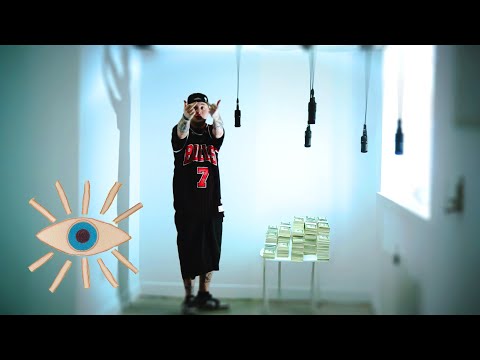 Kalibre - George Fraude (Vidéoclip Officiel) | Mic Performance