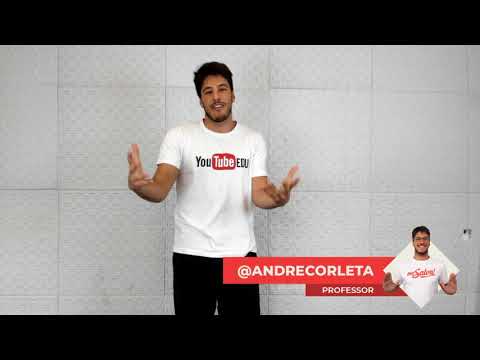 [VEM SE INSCREVER AQUI] Aula Inaugural Segunda-feira - 19/03 - 21h