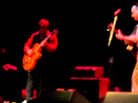 Juke Joint Rhythm Rockers - Whole Lotta Shakin Going On  - Showcase Live