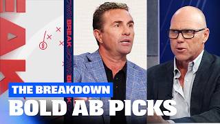 Download lagu Marshall Names His All Blacks XV for France 👀 | Breakdown mp3