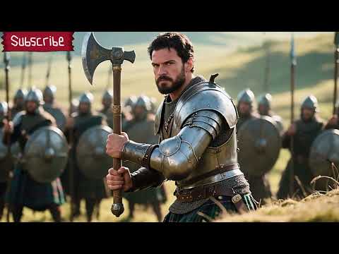 Rei Artur Julga Saladino vs  Ricardo em Arsuf 1191!