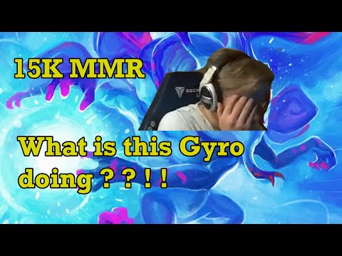 TOPSON PLAYS PUCK | Stream Highlights