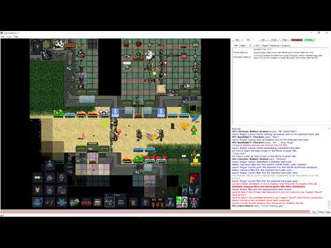 Space Station 13: not all ops are created equally