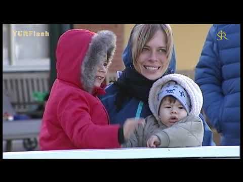 Turflash 28 Novembre 2021