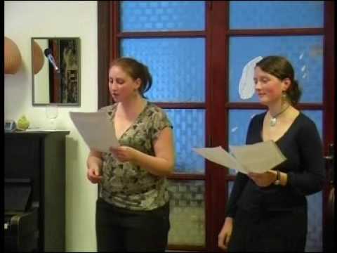 Loutna česká, Předmluva- Adam Michna z Otradovic