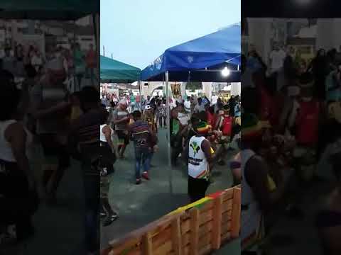 DeeJay Ras Péu em Pojuca BA