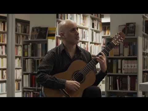 Jelena Radan & Pedro Abreu: Abandono