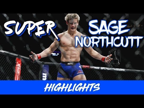 "Super" Sage Northcutt Highlights 2018 (THE KARATE KID) Video