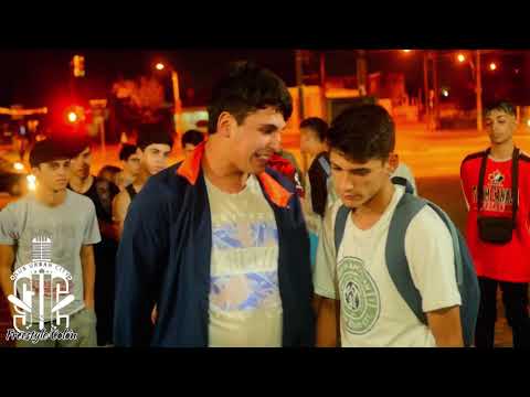 Kuro vs Sun - Octavos