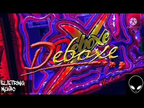 Deboxe EletroFunk 2022 - Furducin tá liberado - Dj Drop