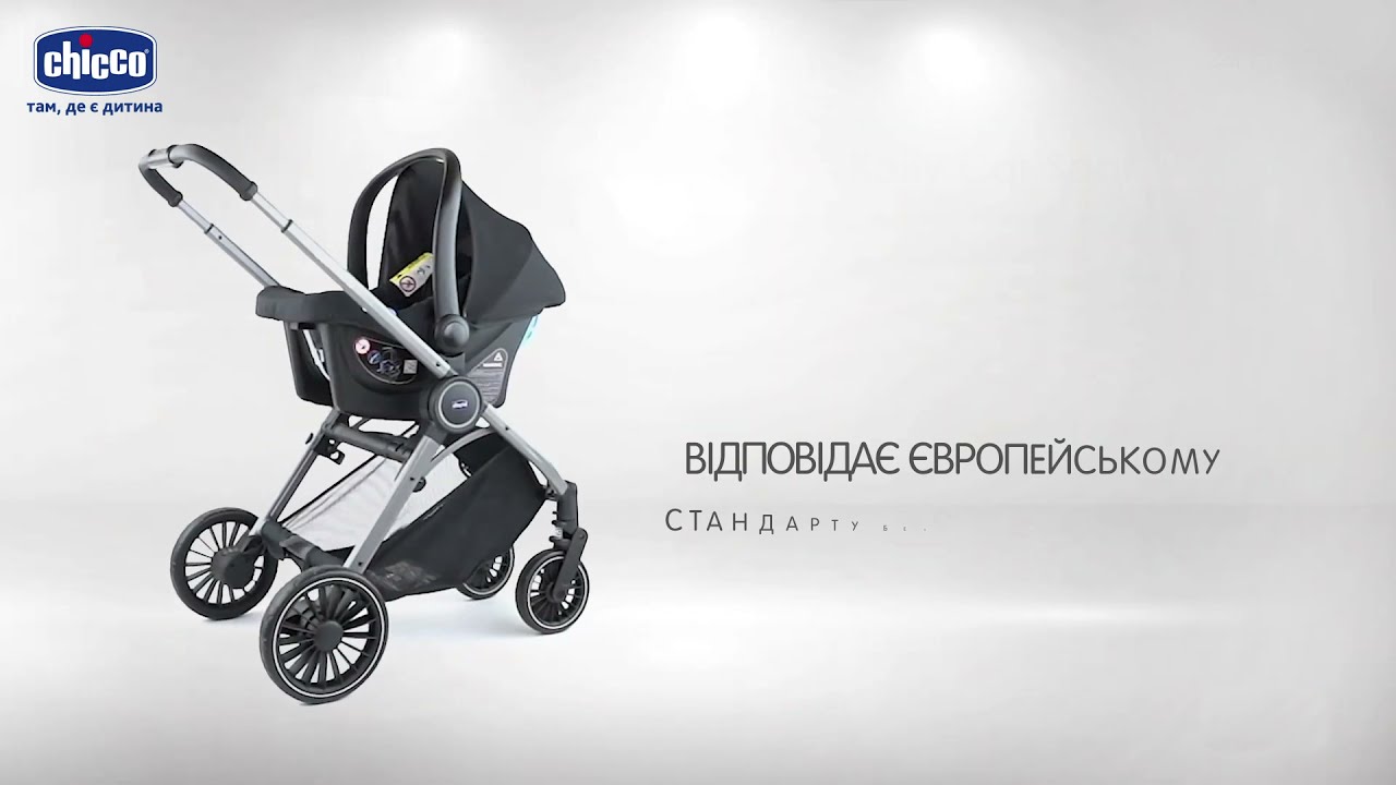 Коляска 3 в 1 Best Friend Pro Light Kaily Black Re-Lux (арт