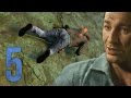Uncharted 4 Multiplayer | Funny Fails and Epic Wins | #5