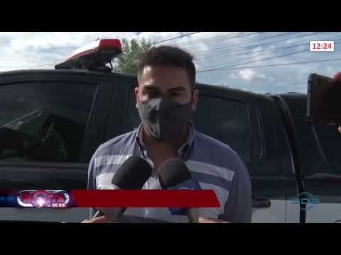 Suspeito de estuprar adolescente, homem é preso em Demerval Lobão 28 01 2022