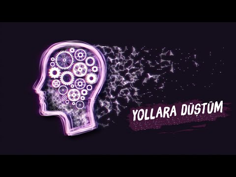 Video thumbnail for Yollara Düştüm